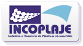 INCOPLAJE Logo